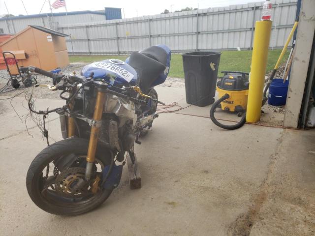 2004 KAWASAKI ZX636 B1 JKBZXJB184A033073