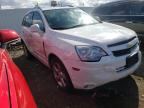 2014 CHEVROLET  CAPTIVA