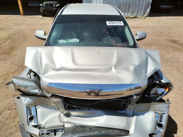 2015 GMC TERRAIN SL 2GKALMEK3F6131490