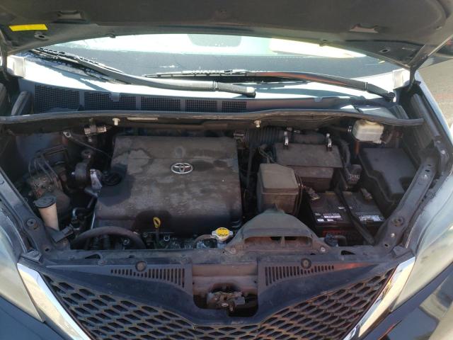 2015 TOYOTA SIENNA SPO 5TDXK3DC0FS578538