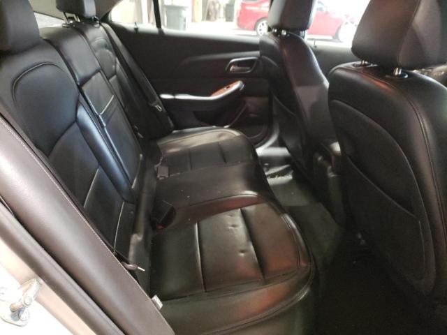 1G11H5SA4DF183625 Chevrolet Malibu Ltz 2013. Фото: 5