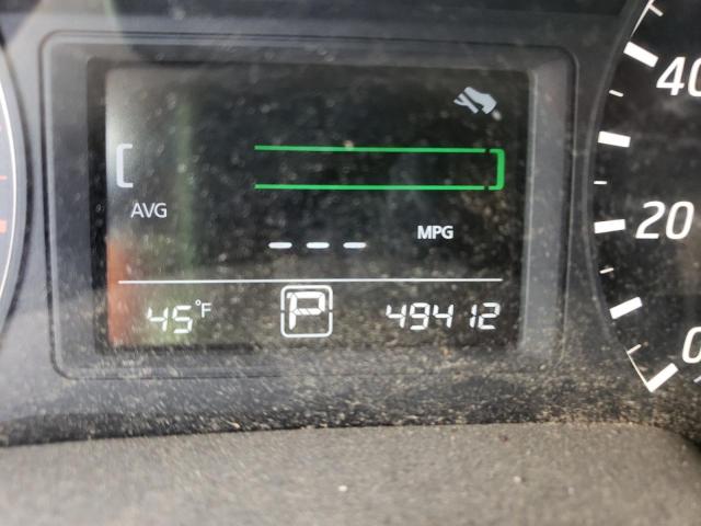 3N1AB7AP2GY253052 Nissan Sentra S 2016. Фото: 7