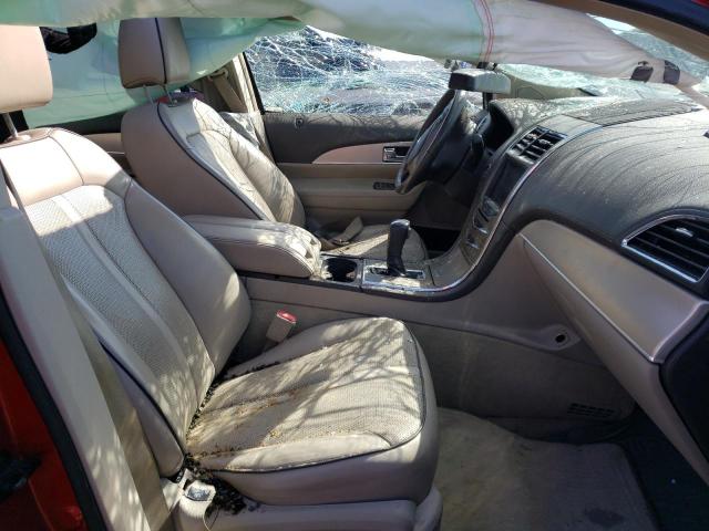 2LMDJ8JK0BBJ27894 Lincoln MKX
