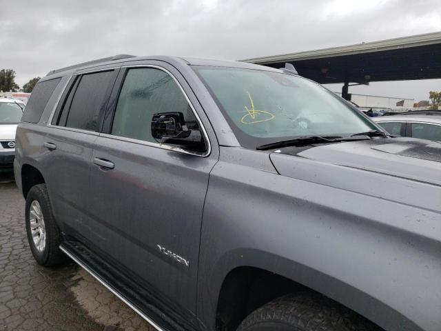 2020 GMC YUKON SLT 1GKS2BKC3LR260273