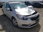 2014 KIA  FORTE