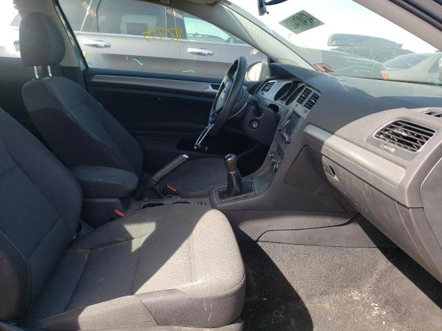 2015 VOLKSWAGEN GOLF - 3VW817AU6FM020072