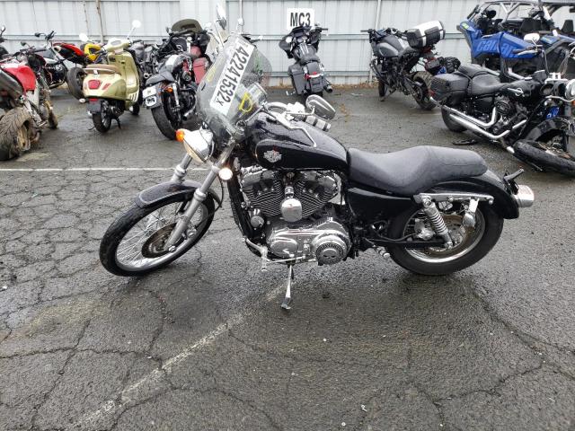 2005 HARLEY-DAVIDSON ALL OTHER 1HD1CGP115K426857
