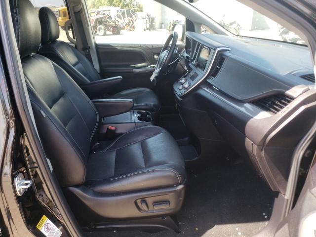 2015 TOYOTA SIENNA SPO 5TDXK3DC0FS578538