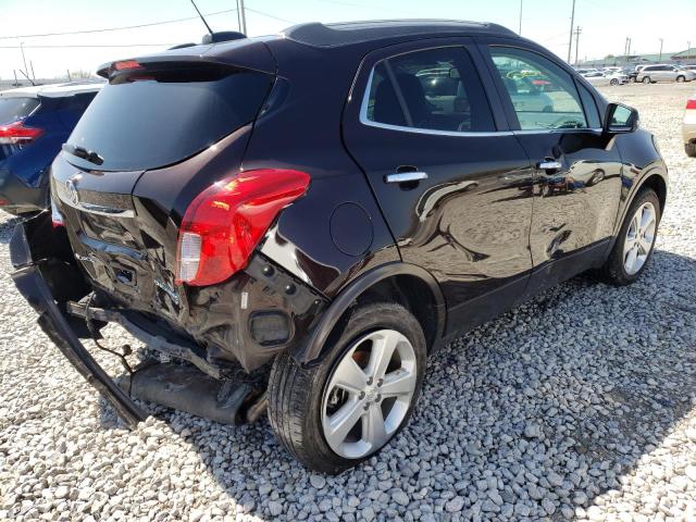 2015 BUICK ENCORE CON KL4CJFSB9FB154046