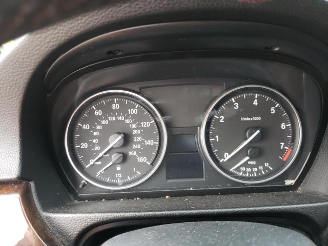WBAPH57569NM32921 Bmw 328 I Sule 2009. Фото: 7