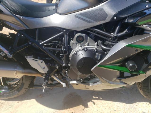 2019 KAWASAKI ZX1002 D JKBZXVD10KA000084