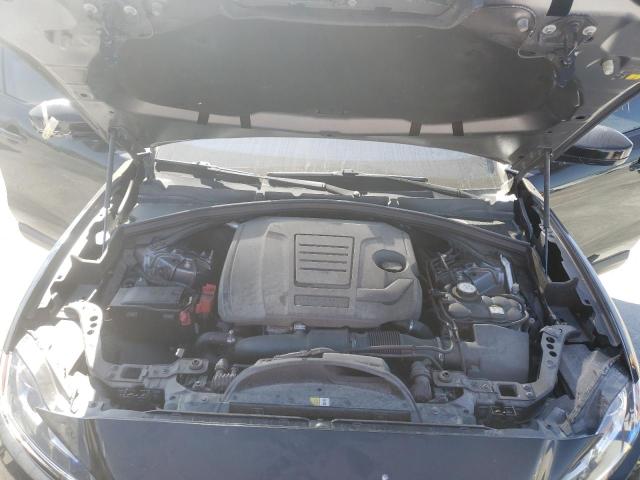 SADCJ2GX2JA236528 Jaguar F-Pace Pre 2018. Фото: 6
