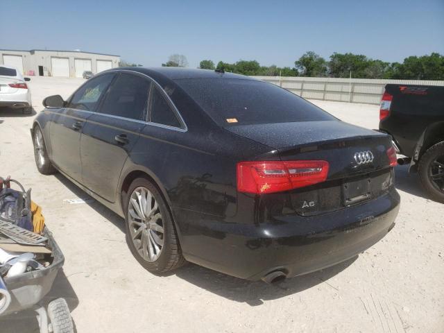 Фото: WAUDFAFC4CN174357 - 3