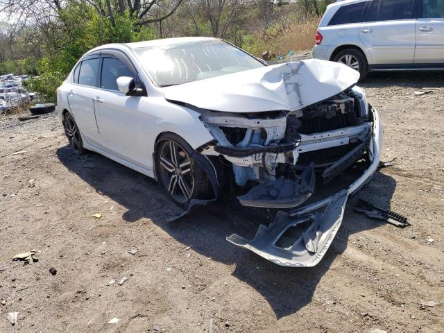 2017 HONDA ACCORD SPO 1HGCR2F14HA162655