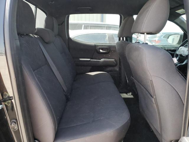 5TFAZ5CN5HX038714 Toyota Tacoma Dou 2017. Фото: 5