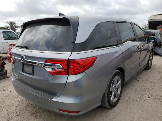 2020 HONDA ODYSSEY EX 5FNRL6H76LB020908