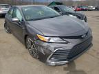 2021 TOYOTA  CAMRY