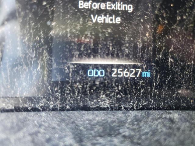 5TDKRKECXMS045236 Toyota Sienna Le 2021. Фото: 7
