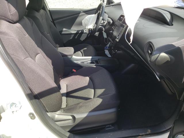 2020 TOYOTA PRIUS LE JTDL9RFU8L3020081