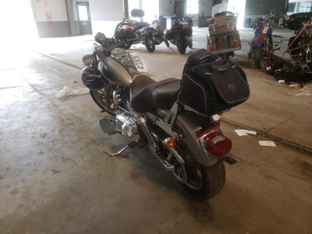 2008 HARLEY-DAVIDSON FXD 1HD1GM4178K339346