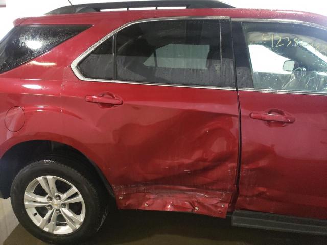 2015 CHEVROLET EQUINOX LT 2GNFLFEK5F6384847