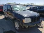 2007 JEEP  CHEROKEE