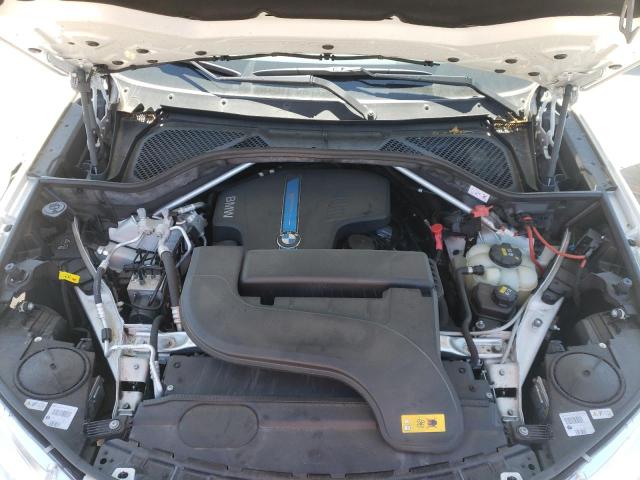 2017 BMW X5 XDR40E 5UXKT0C32H0V95692