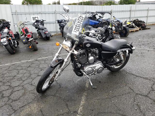 2005 HARLEY-DAVIDSON ALL OTHER 1HD1CGP115K426857