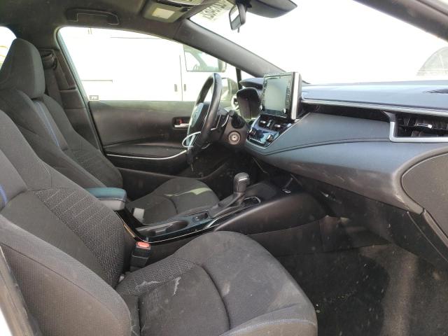 2020 TOYOTA COROLLA SE JTDS4RCE5LJ034734