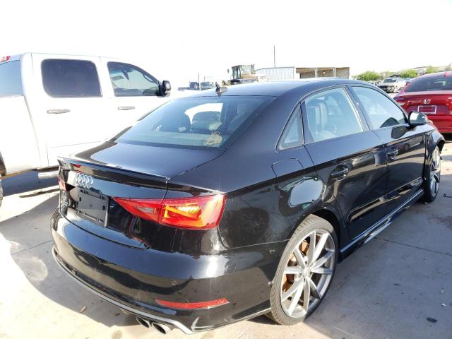 2016 AUDI S3 PREMIUM WAUB1GFF2G1022240