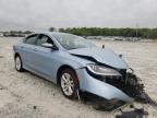 2015 CHRYSLER  200