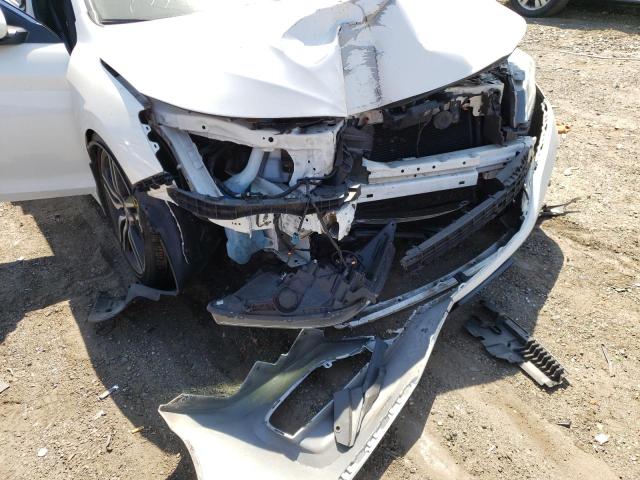 2017 HONDA ACCORD SPO 1HGCR2F14HA162655