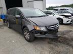 HONDA ODYSSEY 2015 foto