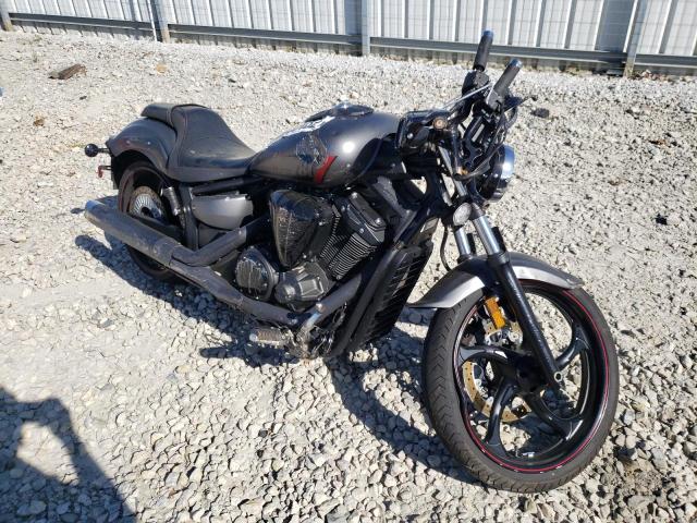 2016 YAMAHA XVS1300 CU JYAVP33E0GA012305