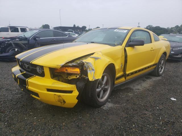 Фото: 1ZVFT80N665154409 - 2