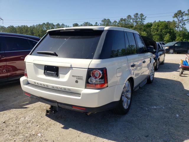 SALSK2D44AA232715 Land Rover Range Rove 2010. Фото: 3