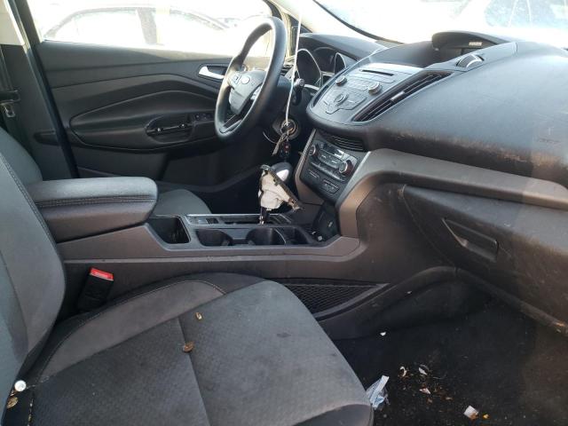 2018 FORD ESCAPE SE 1FMCU0GD5JUA21734