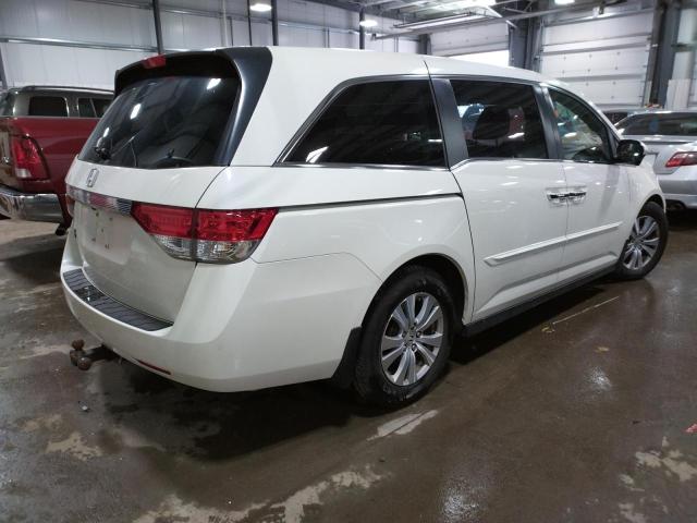 2016 HONDA ODYSSEY EX 5FNRL5H60GB074096