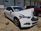 2013 FORD  FUSION