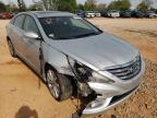 2011 HYUNDAI  SONATA