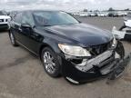 2008 LEXUS  LS460