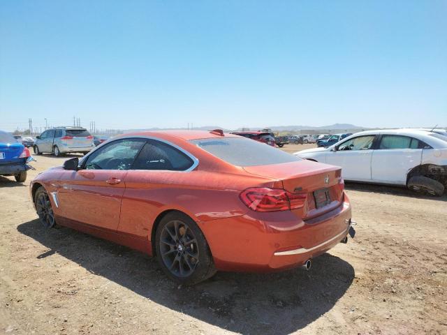2018 BMW 440I WBA4W7C59JAB93583