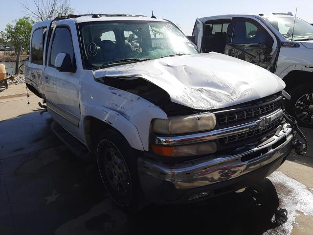 2004 Chevrolet Tahoe 