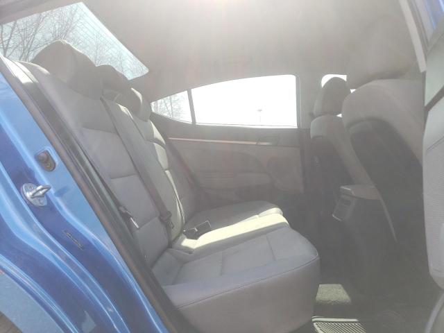 5NPD74LF5HH173967 Hyundai Elantra Se 2017. Фото: 5