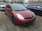 2005 TOYOTA  PRIUS