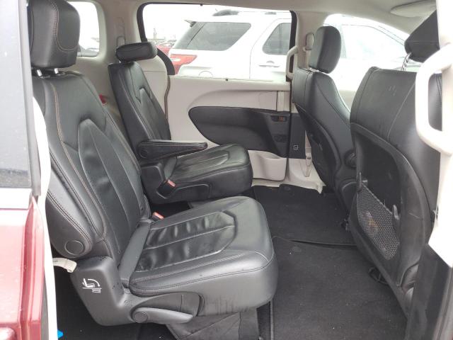 2C4RC1BG2LR204906 Chrysler Pacifica T 2020. Фото: 5