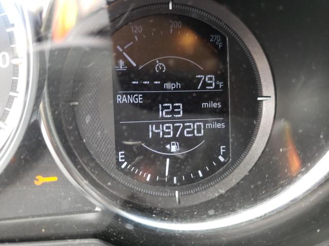 2016 MAZDA CX-9 TOURI JM3TCACY6G0114436
