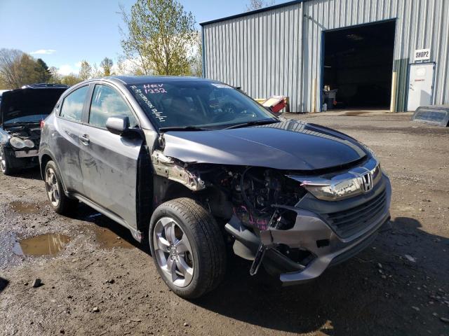 Honda Hr-V Lx