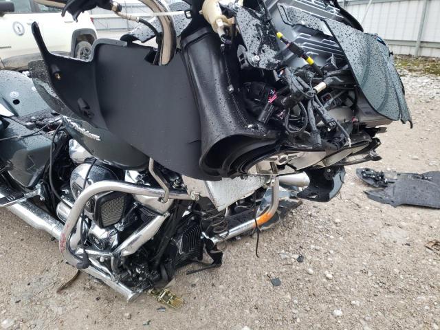 2020 HARLEY-DAVIDSON FLTRX 1HD1KHC10LB637124