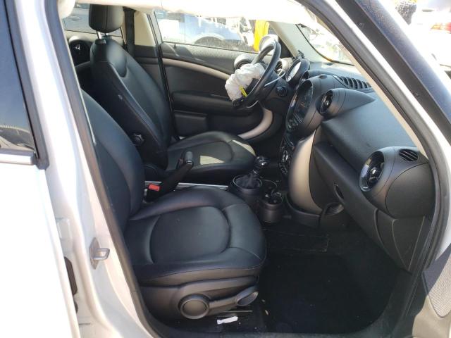 2016 MINI COOPER COU WMWZB3C58GWR50010